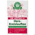 Sie sehen eine Packung Dr. Kottas Herz-Kreislauftee, 20 Stück, Produktbild: 02 Dr. Kottas Herz-Kreislauftee, 20 Stück, A-Nr.: 3886116 - 02
