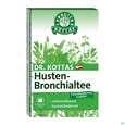 Sie sehen eine Packung Dr. Kottas Husten-Bronchialtee, 20 Stück, Produktbild: 01 Dr. Kottas Husten-Bronchialtee, 20 Stück, A-Nr.: 3886091 - 01