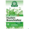 Sie sehen eine Packung Dr. Kottas Husten-Bronchialtee, 20 Stück, Produktbild: 02 Dr. Kottas Husten-Bronchialtee, 20 Stück, A-Nr.: 3886091 - 02
