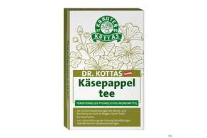 Dr. Kottas Käsepappeltee, 20 Stück, A-Nr.: 3886180 - 01