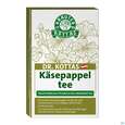 Sie sehen eine Packung Dr. Kottas Käsepappeltee, 20 Stück, Produktbild: 01 Dr. Kottas Käsepappeltee, 20 Stück, A-Nr.: 3886180 - 01