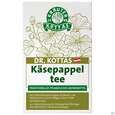 Sie sehen eine Packung Dr. Kottas Käsepappeltee, 20 Stück, Produktbild: 02 Dr. Kottas Käsepappeltee, 20 Stück, A-Nr.: 3886180 - 02