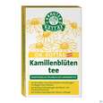 Sie sehen eine Packung Dr. Kottas Kamillenblütentee, 20 Stück, Produktbild: 01 Dr. Kottas Kamillenblütentee, 20 Stück, A-Nr.: 3886174 - 01