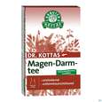 Sie sehen eine Packung Dr. Kottas Magen-Darm Tee, 20 Stück, Produktbild: 01 Dr. Kottas Magen-Darm Tee, 20 Stück, A-Nr.: 3886062 - 01