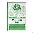 Sie sehen eine Packung Dr. Kottas Melissentee, 20 Stück, Produktbild: 01 Dr. Kottas Melissentee, 20 Stück, A-Nr.: 3886211 - 01