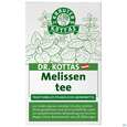 Sie sehen eine Packung Dr. Kottas Melissentee, 20 Stück, Produktbild: 02 Dr. Kottas Melissentee, 20 Stück, A-Nr.: 3886211 - 02