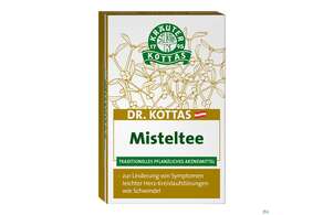 Dr. Kottas Misteltee, 20 Stück, A-Nr.: 3886205 - 01