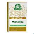 Sie sehen eine Packung Dr. Kottas Misteltee, 20 Stück, Produktbild: 01 Dr. Kottas Misteltee, 20 Stück, A-Nr.: 3886205 - 01