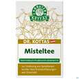 Sie sehen eine Packung Dr. Kottas Misteltee, 20 Stück, Produktbild: 02 Dr. Kottas Misteltee, 20 Stück, A-Nr.: 3886205 - 02