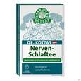 Sie sehen eine Packung Dr. Kottas Nerven-Schlaftee, 20 Stück, Produktbild: 01 Dr. Kottas Nerven-Schlaftee, 20 Stück, A-Nr.: 3886056 - 01