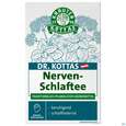Sie sehen eine Packung Dr. Kottas Nerven-Schlaftee, 20 Stück, Produktbild: 02 Dr. Kottas Nerven-Schlaftee, 20 Stück, A-Nr.: 3886056 - 02