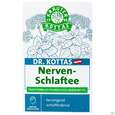 Sie sehen eine Packung Dr. Kottas Nerven-Schlaftee, 20 Stück, Produktbild: 03 Dr. Kottas Nerven-Schlaftee, 20 Stück, A-Nr.: 3886056 - 03