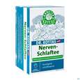 Sie sehen eine Packung Dr. Kottas Nerven-Schlaftee, 20 Stück, Produktbild: 04 Dr. Kottas Nerven-Schlaftee, 20 Stück, A-Nr.: 3886056 - 04