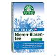 Sie sehen eine Packung Dr. Kottas Nieren-Blasentee, 20 Stück, Produktbild: 01 Dr. Kottas Nieren-Blasentee, 20 Stück, A-Nr.: 3886145 - 01