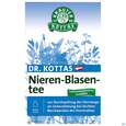 Sie sehen eine Packung Dr. Kottas Nieren-Blasentee, 20 Stück, Produktbild: 02 Dr. Kottas Nieren-Blasentee, 20 Stück, A-Nr.: 3886145 - 02