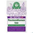 Sie sehen eine Packung Dr. Kottas Passionsblumentee, 20 Stück, Produktbild: 02 Dr. Kottas Passionsblumentee, 20 Stück, A-Nr.: 3886234 - 02
