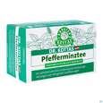 Sie sehen eine Packung Dr. Kottas Pfefferminztee, 20 Stück, Produktbild: 03 Dr. Kottas Pfefferminztee, 20 Stück, A-Nr.: 3886228 - 03