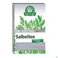 Sie sehen eine Packung Dr. Kottas Salbeitee, 20 Stück, Produktbild: 01 Dr. Kottas Salbeitee, 20 Stück, A-Nr.: 3886263 - 01