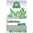 Sie sehen eine Packung Dr. Kottas Salbeitee, 20 Stück, Produktbild: 02 Dr. Kottas Salbeitee, 20 Stück, A-Nr.: 3886263 - 02