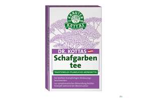 Kottas Schafgarbentee, 20 Stück, A-Nr.: 3886240 - 01