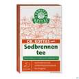 Sie sehen eine Packung Dr. Kottas Sodbrennentee, 20 Stück, Produktbild: 01 Dr. Kottas Sodbrennentee, 20 Stück, A-Nr.: 3886079 - 01