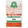 Sie sehen eine Packung Dr. Kottas Sodbrennentee, 20 Stück, Produktbild: 02 Dr. Kottas Sodbrennentee, 20 Stück, A-Nr.: 3886079 - 02