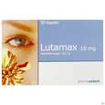LUTAMAX KPS 10MG QUART.PKG, 90 Stück, A-Nr.: 3735216 - 01