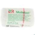 Sie sehen eine Packung MULLB.MOLLELAST CELLO 4MX 6, 1 Stück, Produktbild: 01 MULLB.MOLLELAST CELLO 4MX 6, 1 Stück, A-Nr.: 3274815 - 01