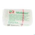 Sie sehen eine Packung MULLB.MOLLELAST CELLO 4MX 6, 1 Stück, Produktbild: 02 MULLB.MOLLELAST CELLO 4MX 6, 1 Stück, A-Nr.: 3274815 - 02
