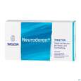 Sie sehen eine Packung NEURODORON TBL, 80 Stück, Produktbild: 02 NEURODORON TBL, 80 Stück, A-Nr.: 3194105 - 02