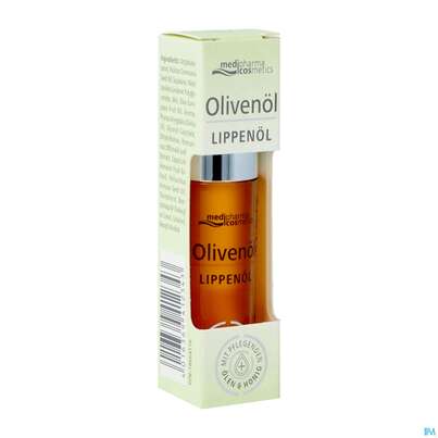 Oliven Öl Medipharma Lippenöl , 4 Milliliter, A-Nr.: 5770725 - 02