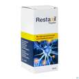 Sie sehen eine Packung RESTAXIL TR Z EINNEHMEN, 30 Milliliter, Produktbild: 02 RESTAXIL TR Z EINNEHMEN, 30 Milliliter, A-Nr.: 4954185 - 02