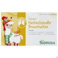Sidroga Hustenlösender Bronchialtee, 20 Stück, A-Nr.: 4050325 - 02
