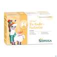 Sidroga Hustenlösender Bronchialtee, 20 Stück, A-Nr.: 4050325 - 03