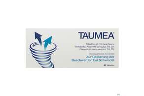 TAUMEA TBL, 40 Stück, A-Nr.: 4466706 - 01