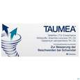Sie sehen eine Packung Taumea Tabl 80st, Produktbild: 01 Taumea Tabl 80st, A-Nr.: 4466712 - 01