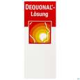 Sie sehen eine Packung DEQUONAL LSG Z. GURGELN, 200 Milliliter, Produktbild: 01 DEQUONAL LSG Z. GURGELN, 200 Milliliter, A-Nr.: 0528480 - 01