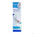 Sie sehen eine Packung Duschschutz Illa +klebeverschluss Arm Kurz 5st, Produktbild: 02 Duschschutz Illa +klebeverschluss Arm Kurz 5st, A-Nr.: 2203842 - 02