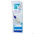 Sie sehen eine Packung Duschschutz Illa +klebeverschluss Hand 5st, Produktbild: 01 Duschschutz Illa +klebeverschluss Hand 5st, A-Nr.: 0878228 - 01