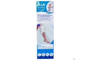 Duschschutz Illa +klebeverschluss Knie Lang 5st, A-Nr.: 2203865 - 01