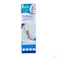 Sie sehen eine Packung Duschschutz Illa +klebeverschluss Knie Lang 5st, Produktbild: 02 Duschschutz Illa +klebeverschluss Knie Lang 5st, A-Nr.: 2203865 - 02