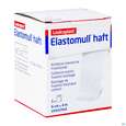 Sie sehen eine Packung Elastische Binden Elastomull/haft 4mx 6cm 1st, Produktbild: 02 Elastische Binden Elastomull/haft 4mx 6cm 1st, A-Nr.: 0765062 - 02