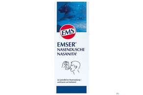 EMSER KOMBIPACK NA-DU +SALZ, 1 PK, A-Nr.: 4007499 - 01
