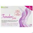 FEMALEN HKPS FTE, 30 Stück, A-Nr.: 4777688 - 01