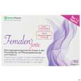 Sie sehen eine Packung FEMALEN HKPS FTE, 60 Stück, Produktbild: 01 FEMALEN HKPS FTE, 60 Stück, A-Nr.: 4777702 - 01