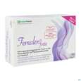 Sie sehen eine Packung FEMALEN HKPS FTE, 60 Stück, Produktbild: 02 FEMALEN HKPS FTE, 60 Stück, A-Nr.: 4777702 - 02