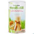 Sie sehen eine Packung Formoline Eiweiss Diaet Pulver 480g 1st, Produktbild: 01 Formoline Eiweiss Diaet Pulver 480g 1st, A-Nr.: 3169018 - 01