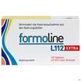 Sie sehen eine Packung FORMOLINE L 112 EXTRA, 128 Stück, Produktbild: 01 FORMOLINE L 112 EXTRA, 128 Stück, A-Nr.: 4728508 - 01