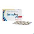 Sie sehen eine Packung FORMOLINE L 112 EXTRA, 128 Stück, Produktbild: 04 FORMOLINE L 112 EXTRA, 128 Stück, A-Nr.: 4728508 - 04