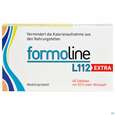 Sie sehen eine Packung FORMOLINE L 112 EXTRA, 48 Stück, Produktbild: 01 FORMOLINE L 112 EXTRA, 48 Stück, A-Nr.: 4728483 - 01